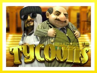 ゲーム機 Tycoons - お金のためのゲーム