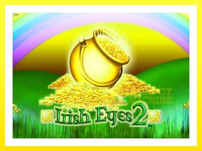 ゲーム機 Irish Eyes 2 - お金のためのゲーム