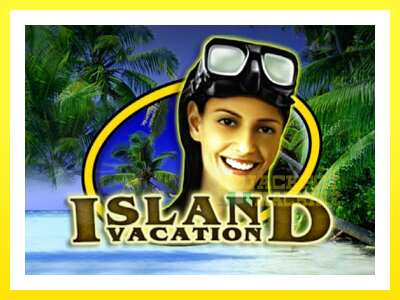 ゲーム機 Island Vacation - お金のためのゲーム