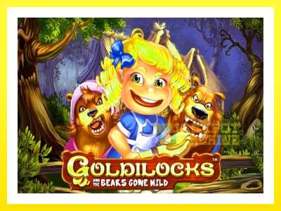 ゲーム機 Goldilocks and the Wild Bears - お金のためのゲーム