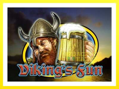 ゲーム機 Vikings Fun - お金のためのゲーム