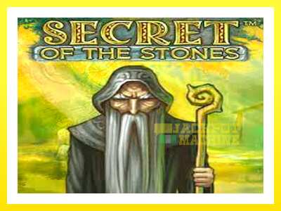 ゲーム機 Secret of the Stones - お金のためのゲーム