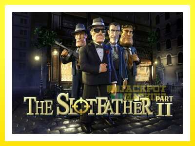 ゲーム機 The Slotfather 2 - お金のためのゲーム