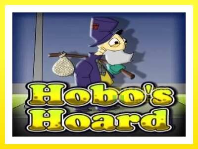 ゲーム機 Hobo’s Hoard - お金のためのゲーム