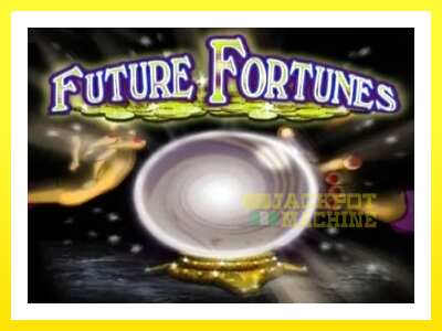 ゲーム機 Future Fortunes - お金のためのゲーム