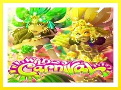 ゲーム機 Wild Carnival - お金のためのゲーム