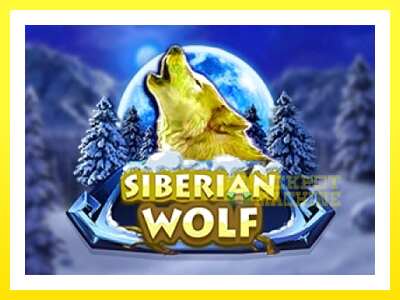 ゲーム機 Siberian Wolf - お金のためのゲーム