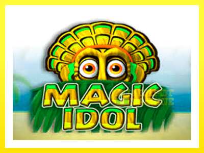 ゲーム機 Magic Idol - お金のためのゲーム