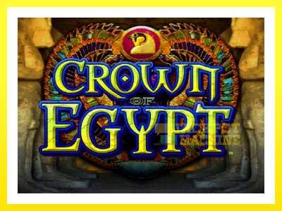 ゲーム機 Crown of Egypt - お金のためのゲーム