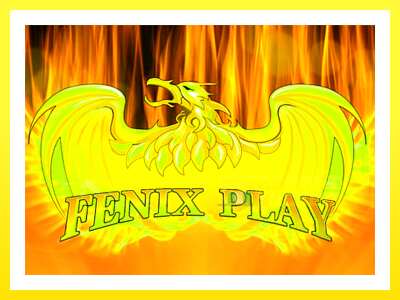 ゲーム機 Fenix Play - お金のためのゲーム