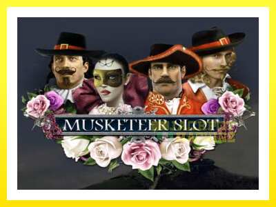 ゲーム機 Musketeer Slot - お金のためのゲーム