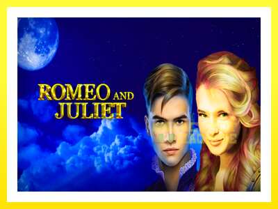 ゲーム機 Romeo and Juliet - お金のためのゲーム