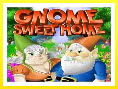 ゲーム機 Gnome Sweet Home - お金のためのゲーム