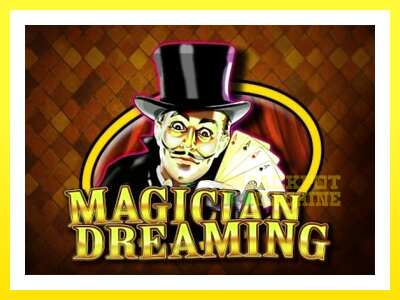 ゲーム機 Magician Dreaming - お金のためのゲーム