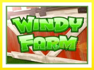 ゲーム機 Windy Farm - お金のためのゲーム