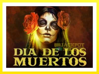 ゲーム機 Dia de Los Muertos - お金のためのゲーム