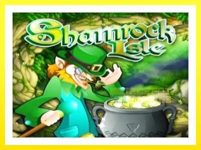 ゲーム機 Shamrock Isle - お金のためのゲーム