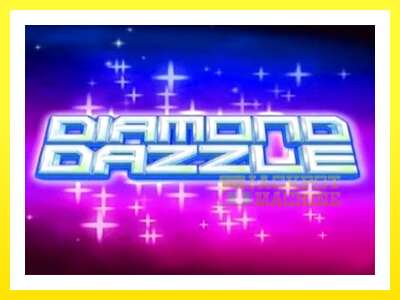 ゲーム機 Diamond Dazzle - お金のためのゲーム