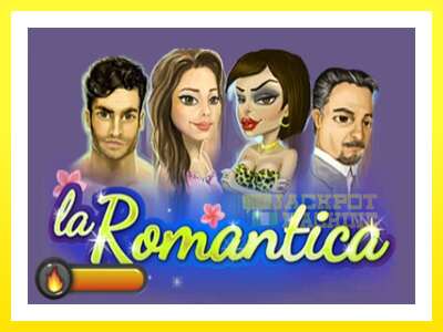 ゲーム機 La Romantica - お金のためのゲーム