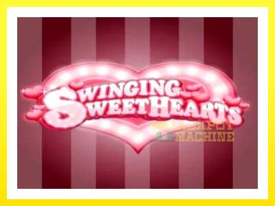 ゲーム機 Swinging Sweethearts - お金のためのゲーム