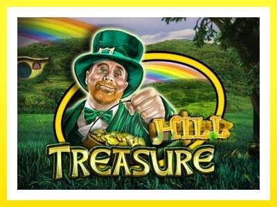 ゲーム機 Treasure Hill - お金のためのゲーム