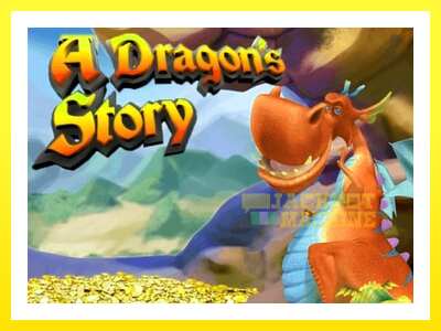 ゲーム機 A Dragon’s Story - お金のためのゲーム