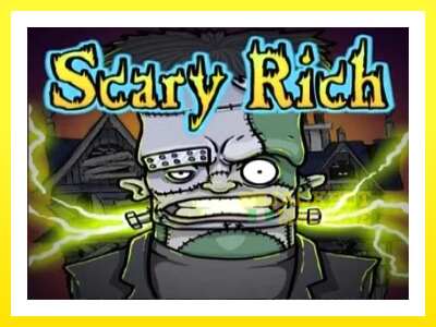 ゲーム機 Scary Rich - お金のためのゲーム