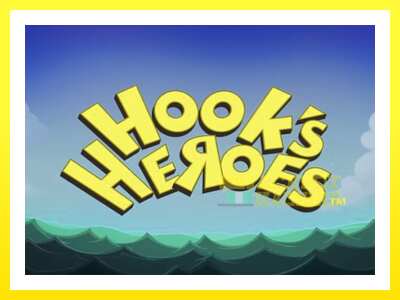 ゲーム機 Hook’s Heroes - お金のためのゲーム