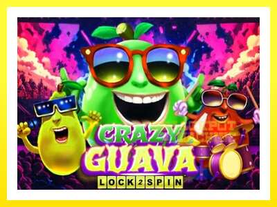 ゲーム機 Crazy Guava Lock 2 Spin - お金のためのゲーム