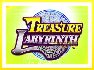 ゲーム機 Treasure Labyrinth - お金のためのゲーム