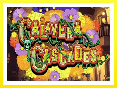 ゲーム機 Calavera Cascades - お金のためのゲーム