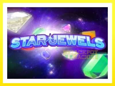 ゲーム機 Star Jewels - お金のためのゲーム