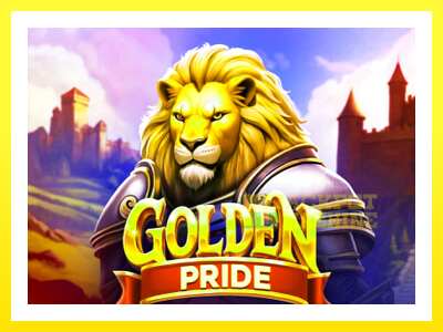 ゲーム機 Golden Pride - お金のためのゲーム