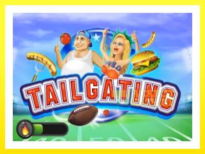 ゲーム機 Tailgating - お金のためのゲーム