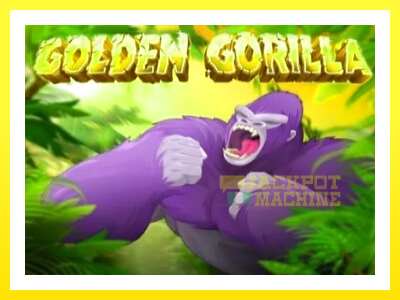 ゲーム機 Golden Gorilla - お金のためのゲーム