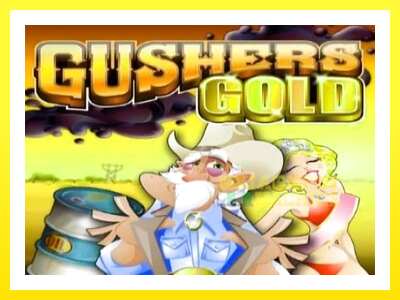 ゲーム機 Gushers Gold - お金のためのゲーム