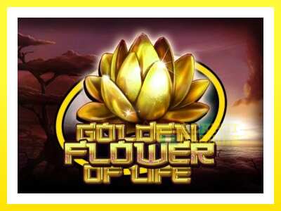 ゲーム機 Golden Flower of Life - お金のためのゲーム