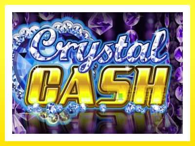 ゲーム機 Crystal Cash - お金のためのゲーム