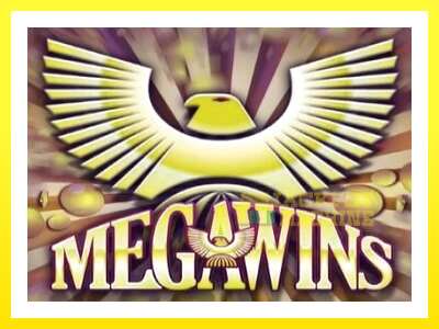 ゲーム機 Megawins - お金のためのゲーム