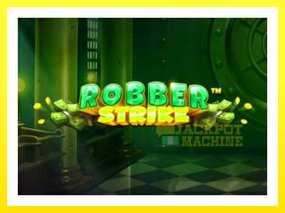 ゲーム機 Robber Strike - お金のためのゲーム