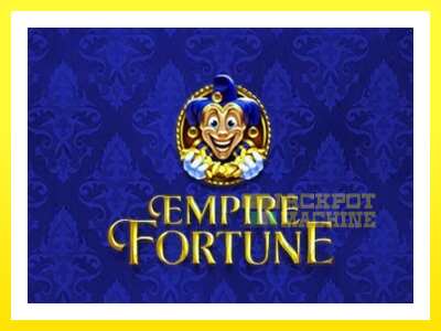 ゲーム機 Empire Fortune - お金のためのゲーム