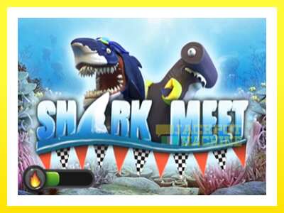 ゲーム機 Shark meet - お金のためのゲーム