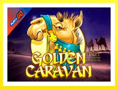 ゲーム機 Golden Caravan - お金のためのゲーム