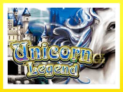 ゲーム機 Unicorn Legend - お金のためのゲーム