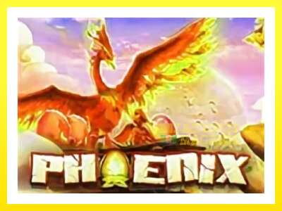 ゲーム機 Phoenix - お金のためのゲーム