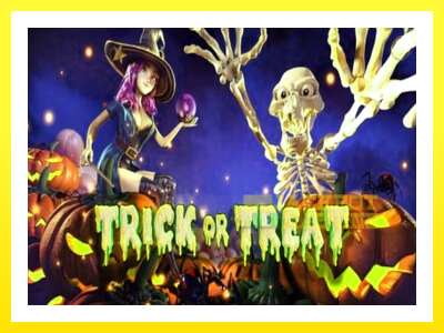 ゲーム機 Trick or Treats - お金のためのゲーム