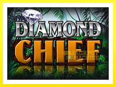 ゲーム機 Diamond Chief - お金のためのゲーム