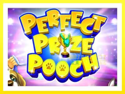 ゲーム機 Perfect Prize Pooch - お金のためのゲーム