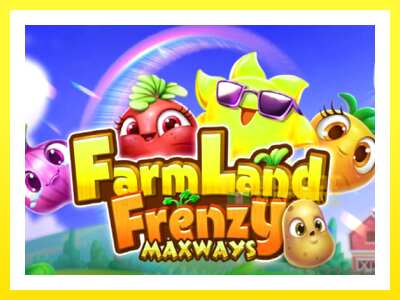 ゲーム機 Farmland Frenzy Maxways - お金のためのゲーム