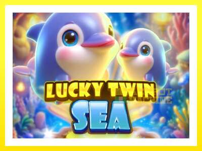 ゲーム機 Lucky Twin Sea - お金のためのゲーム